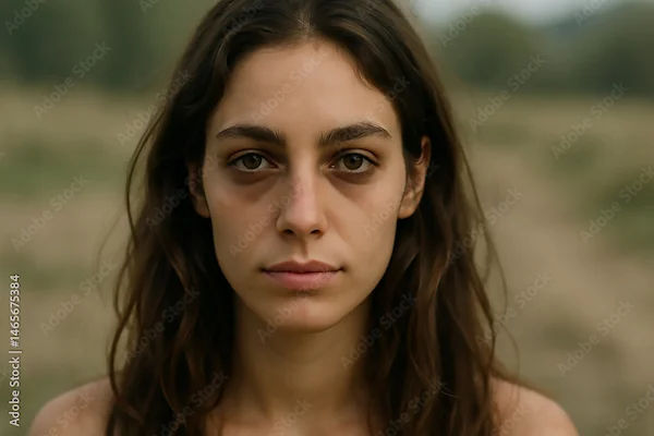 How To Reduce Under-Eye Dark Circles?
